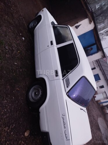 LADA (VAZ) 2107 2002, 86,000 km - 1.6 l - Qusar