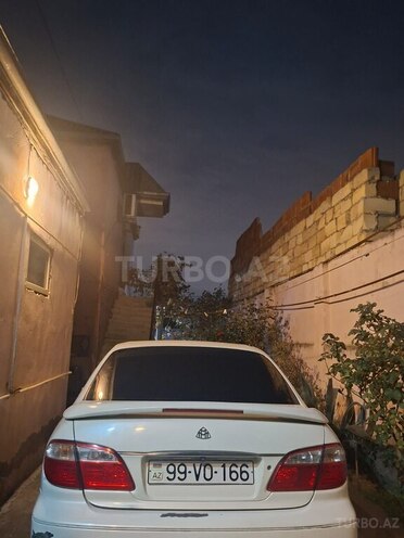 Nissan Maxima 2004, 369,000 km - 3.0 l - Bakı