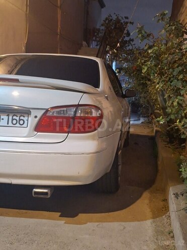 Nissan Maxima 2004, 369,000 km - 3.0 l - Bakı
