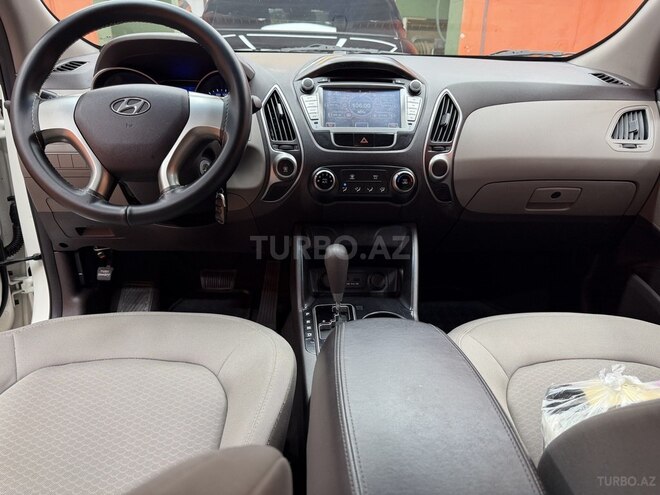 Hyundai Tucson 2011, 60,400 km - 2.0 l - Bakı