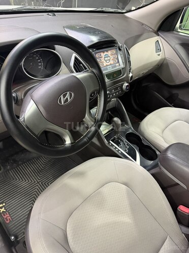 Hyundai Tucson 2011, 60,400 km - 2.0 l - Bakı