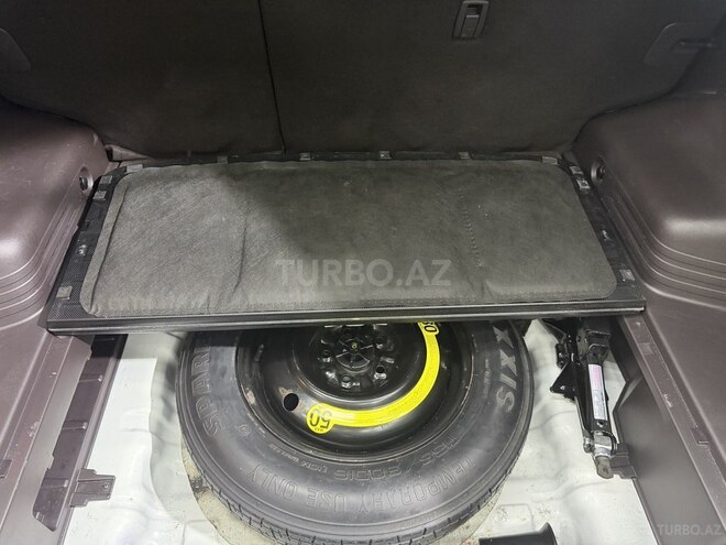 Hyundai Tucson 2011, 60,400 km - 2.0 l - Bakı