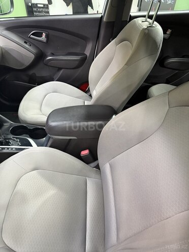 Hyundai Tucson 2011, 60,400 km - 2.0 l - Bakı