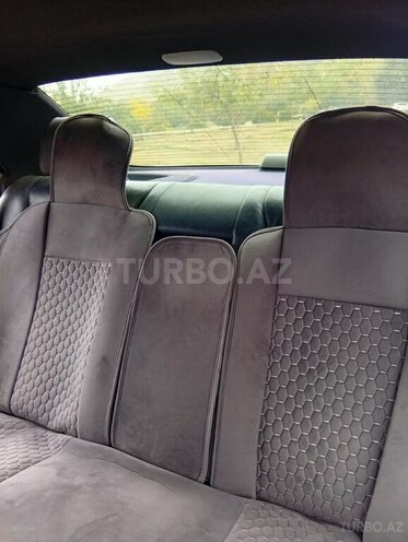 Mercedes E 230 1996, 300,000 km - 2.3 л - Ordubad