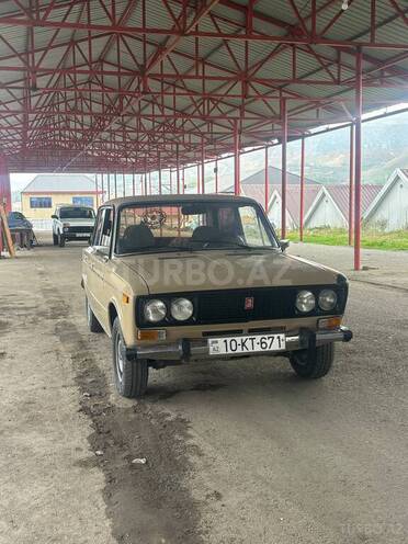 LADA (VAZ) 2106 1993, 26,000 km - 1.6 l - Gədəbəy