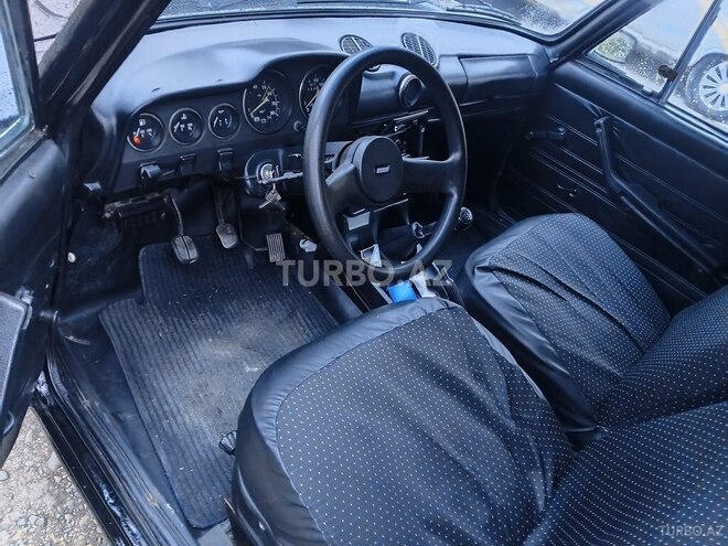 LADA (VAZ) 2106 1993, 26,000 km - 1.6 l - Gədəbəy