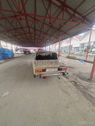 LADA (VAZ) 2106 1993, 26,000 km - 1.6 l - Gədəbəy