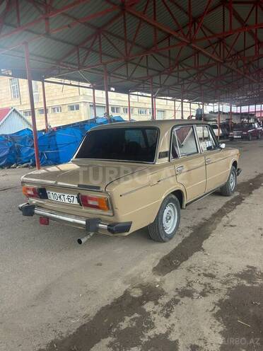 LADA (VAZ) 2106 1993, 26,000 km - 1.6 l - Gədəbəy