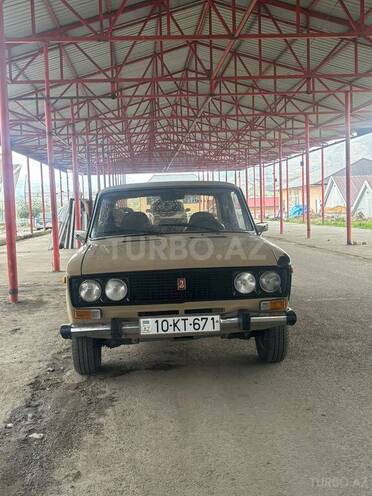 LADA (VAZ) 2106 1993, 26,000 km - 1.6 l - Gədəbəy