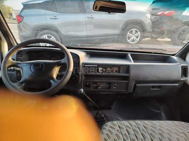 Ford Transit 1994, 546,497 km - 2.5 л - Ucar