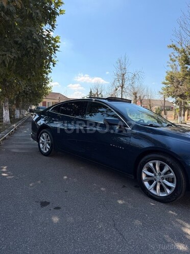 Chevrolet Malibu 2020, 185,075 km - 1.5 л - Xaçmaz
