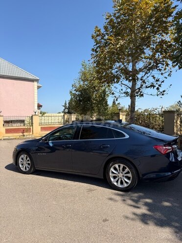Chevrolet Malibu 2020, 185,075 km - 1.5 л - Xaçmaz