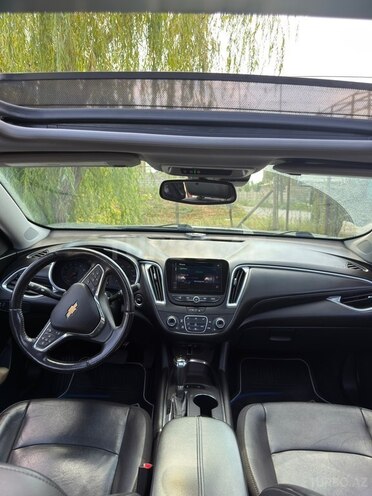 Chevrolet Malibu 2020, 185,075 km - 1.5 л - Xaçmaz