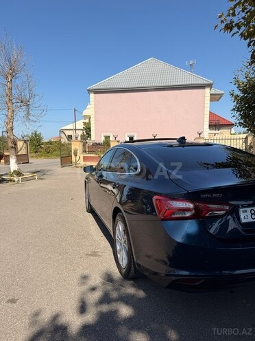 Chevrolet Malibu 2020, 185,075 km - 1.5 л - Xaçmaz