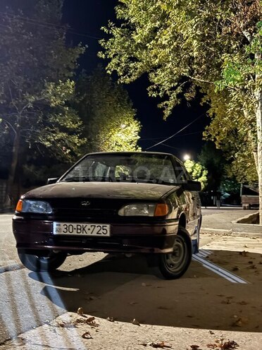LADA (VAZ) 2115 2012, 127,033 km - 1.6 л - Ağsu