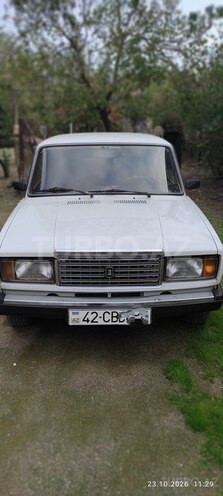LADA (VAZ) 2107 2012, 82,465 km - 1.6 л - Lənkəran