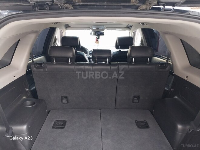 Chevrolet Captiva 2012, 185,000 km - 2.4 l - Bakı