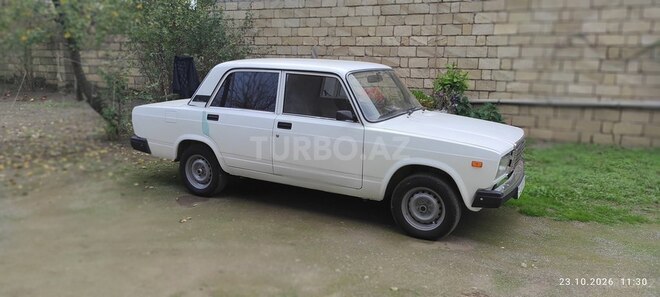 LADA (VAZ) 2107 2012, 82,465 km - 1.6 л - Lənkəran