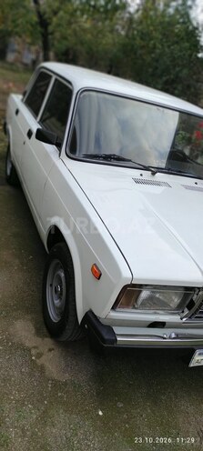 LADA (VAZ) 2107 2012, 82,465 km - 1.6 л - Lənkəran