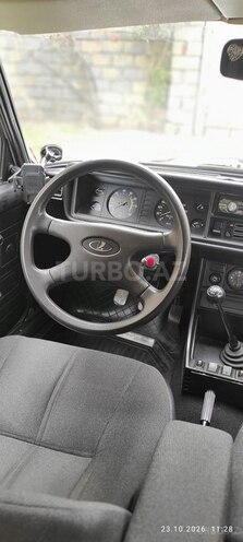 LADA (VAZ) 2107 2012, 82,465 km - 1.6 л - Lənkəran