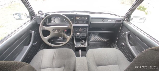 LADA (VAZ) 2107 2012, 82,465 km - 1.6 л - Lənkəran