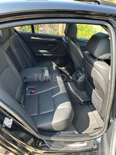 BMW 528 2014, 224,000 km - 2.0 л - Bakı