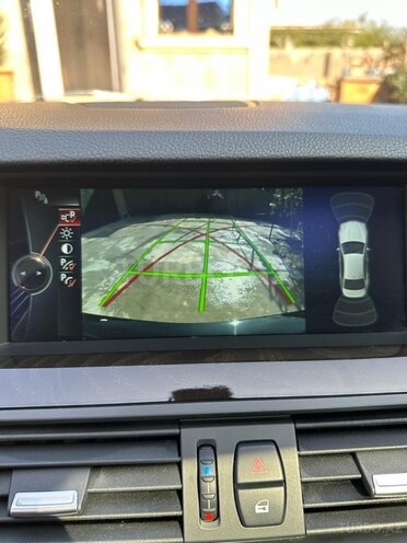 BMW 528 2014, 224,000 km - 2.0 л - Bakı