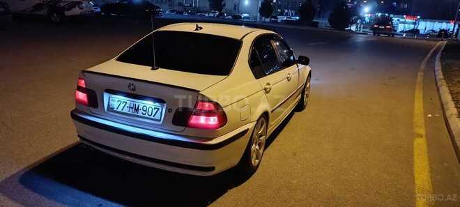 BMW 318 1999, 361,000 km - 1.9 л - Bakı