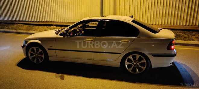 BMW 318 1999, 361,000 km - 1.9 л - Bakı