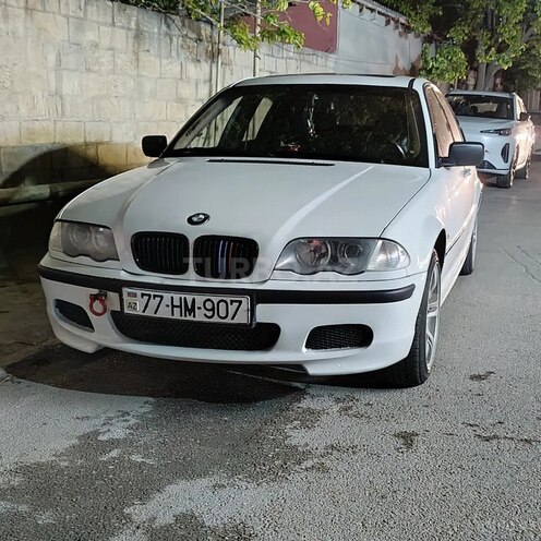 BMW 318 1999, 361,000 km - 1.9 л - Bakı