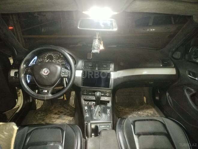 BMW 318 1999, 361,000 km - 1.9 л - Bakı