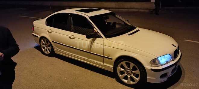 BMW 318 1999, 361,000 km - 1.9 л - Bakı