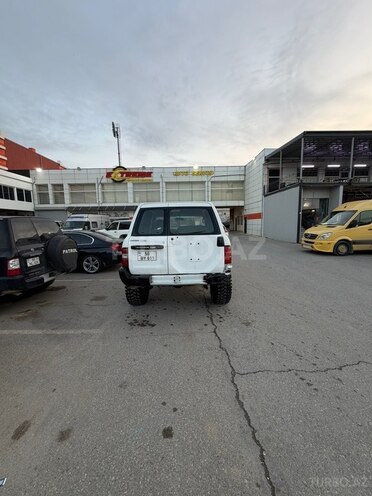 Nissan Patrol 2001, 255,000 km - 3.0 l - Bakı