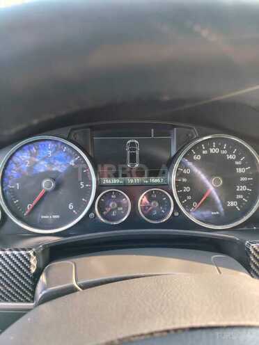 Volkswagen Touareg 2007, 240,000 km - 3.0 л - Gəncə