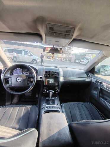 Volkswagen Touareg 2007, 240,000 km - 3.0 л - Gəncə
