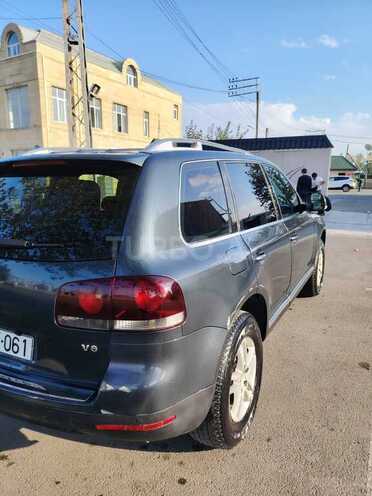 Volkswagen Touareg 2007, 240,000 km - 3.0 л - Gəncə