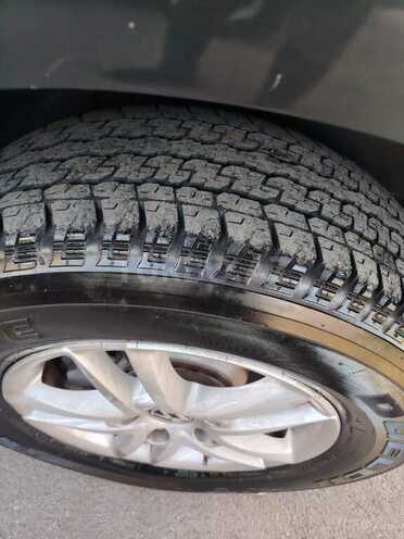 Volkswagen Touareg 2007, 240,000 km - 3.0 л - Gəncə