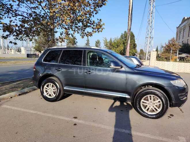 Volkswagen Touareg 2007, 240,000 km - 3.0 л - Gəncə