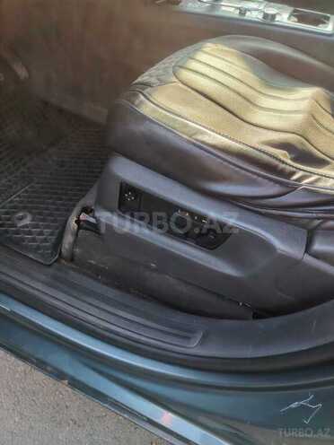 Volkswagen Touareg 2007, 240,000 km - 3.0 л - Gəncə