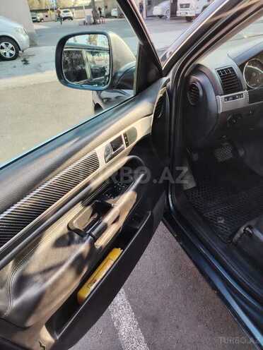 Volkswagen Touareg 2007, 240,000 km - 3.0 л - Gəncə