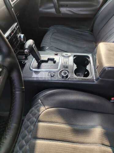 Volkswagen Touareg 2007, 240,000 km - 3.0 л - Gəncə