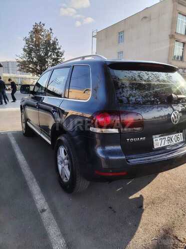 Volkswagen Touareg 2007, 240,000 km - 3.0 л - Gəncə