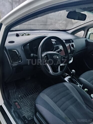 Kia Rio 2015, 209,000 km - 1.6 l - Goranboy