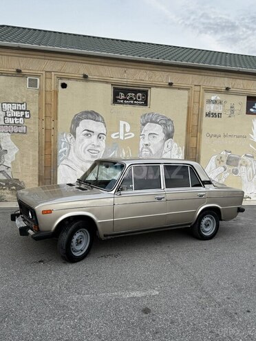 LADA (VAZ) 2106 2000, 590,000 km - 1.6 л - Bakı