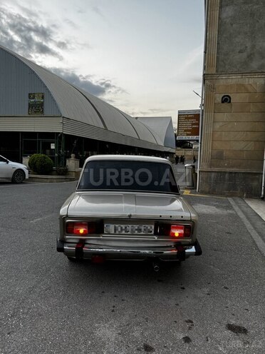 LADA (VAZ) 2106 2000, 590,000 km - 1.6 л - Bakı