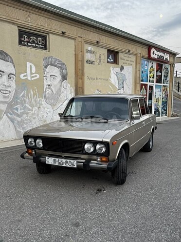 LADA (VAZ) 2106 2000, 590,000 km - 1.6 л - Bakı