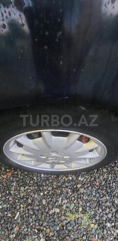 Mercedes E 240 1997, 358,742 km - 2.4 l - Ağstafa