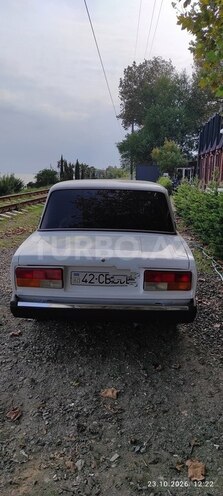 LADA (VAZ) 2107 2012, 82,465 km - 1.6 л - Lənkəran