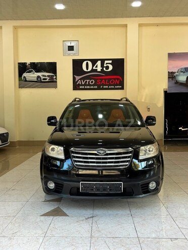 Subaru Tribeca 2008, 228,000 km - 3.6 l - Mingəçevir
