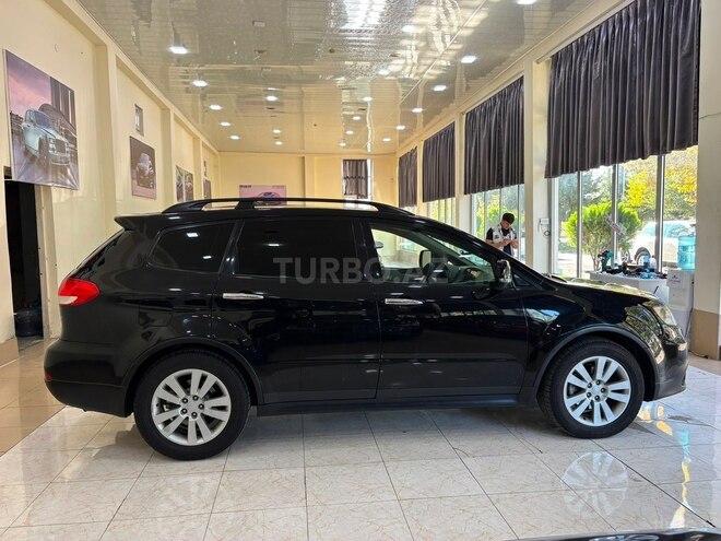 Subaru Tribeca 2008, 228,000 km - 3.6 l - Mingəçevir
